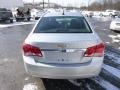 Silver Ice Metallic - Cruze LS Photo No. 6
