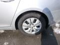 Silver Ice Metallic - Cruze LS Photo No. 9