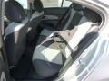 Silver Ice Metallic - Cruze LS Photo No. 12