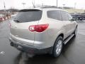 2010 Gold Mist Metallic Chevrolet Traverse LT AWD  photo #5