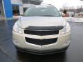Gold Mist Metallic - Traverse LT AWD Photo No. 8