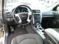 2010 Gold Mist Metallic Chevrolet Traverse LT AWD  photo #13