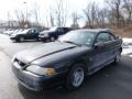 Black 1998 Ford Mustang Gallery
