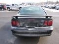 Black - Mustang V6 Coupe Photo No. 5