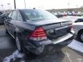 2007 Black Mercury Montego Premier  photo #2
