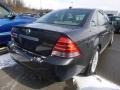 2007 Black Mercury Montego Premier  photo #4