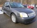 2007 Black Mercury Montego Premier  photo #5