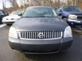 2007 Black Mercury Montego Premier  photo #6