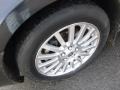 2007 Black Mercury Montego Premier  photo #7