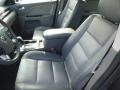 2007 Black Mercury Montego Premier  photo #8