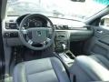 2007 Black Mercury Montego Premier  photo #10
