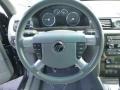 2007 Black Mercury Montego Premier  photo #12