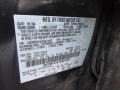 2007 Black Mercury Montego Premier  photo #14
