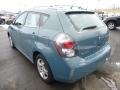 2009 Mystic Blue Metallic Pontiac Vibe 2.4 AWD  photo #2