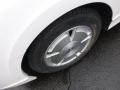 Taffeta White - Civic Hybrid Sedan Photo No. 9