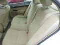 Taffeta White - Civic Hybrid Sedan Photo No. 11