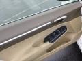 Taffeta White - Civic Hybrid Sedan Photo No. 14