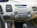 Taffeta White - Civic Hybrid Sedan Photo No. 18