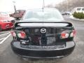 Onyx Black - MAZDA6 i Sport Sedan Photo No. 3