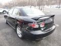 Onyx Black - MAZDA6 i Sport Sedan Photo No. 4