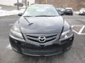 Onyx Black - MAZDA6 i Sport Sedan Photo No. 7