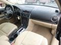 Onyx Black - MAZDA6 i Sport Sedan Photo No. 11