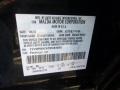 Onyx Black - MAZDA6 i Sport Sedan Photo No. 24