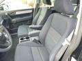 2011 Crystal Black Pearl Honda CR-V LX 4WD  photo #15