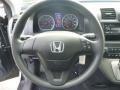 2011 Crystal Black Pearl Honda CR-V LX 4WD  photo #22