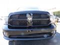 Black - 1500 Express Crew Cab Photo No. 2