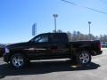 Black - 1500 Express Crew Cab Photo No. 4
