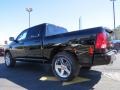 Black - 1500 Express Crew Cab Photo No. 5
