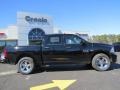 Black - 1500 Express Crew Cab Photo No. 8