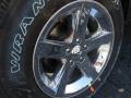 Black - 1500 Express Crew Cab Photo No. 9
