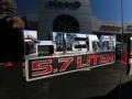 Black - 1500 Express Crew Cab Photo No. 10