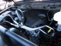 Black - 1500 Express Crew Cab Photo No. 15
