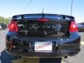 Black Clear Coat - Avenger SE Photo No. 6