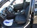 Black Clear Coat - Avenger SE Photo No. 10