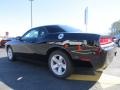 2014 Black Dodge Challenger SXT  photo #5