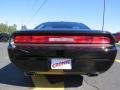 2014 Black Dodge Challenger SXT  photo #6