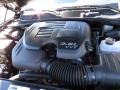 2014 Black Dodge Challenger SXT  photo #13