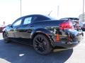 Black Clear Coat - Avenger SE Photo No. 5