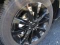 Black Clear Coat - Avenger SE Photo No. 9