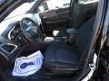 Black Clear Coat - Avenger SE Photo No. 10