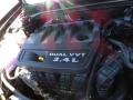 Black Clear Coat - Avenger SE Photo No. 13
