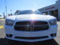 Bright White - Charger SE Photo No. 2