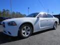 Bright White - Charger SE Photo No. 3