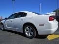 Bright White - Charger SE Photo No. 5