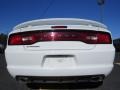 Bright White - Charger SE Photo No. 6