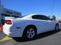 Bright White - Charger SE Photo No. 7